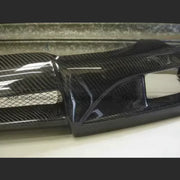 Fiberglass Front Lip Spoiler for Lexus IS200 98 - 05 Altezza product image 6